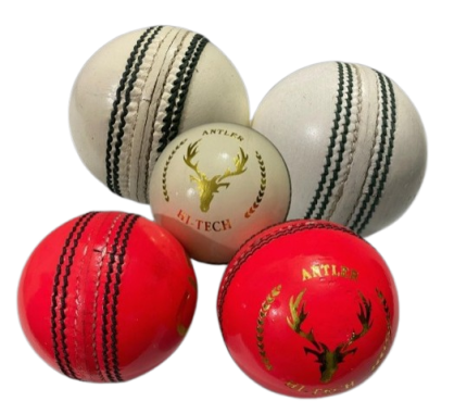 Cricket Balls