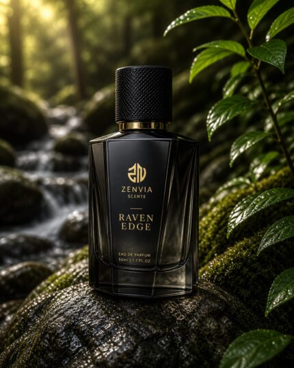 Raven Edge