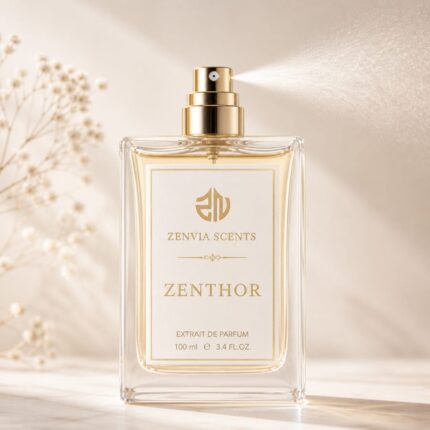Zenthor